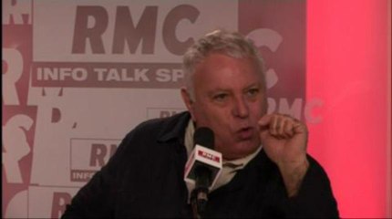 Gérard Filoche : "La France n'a jamais été aussi riche" 24/06