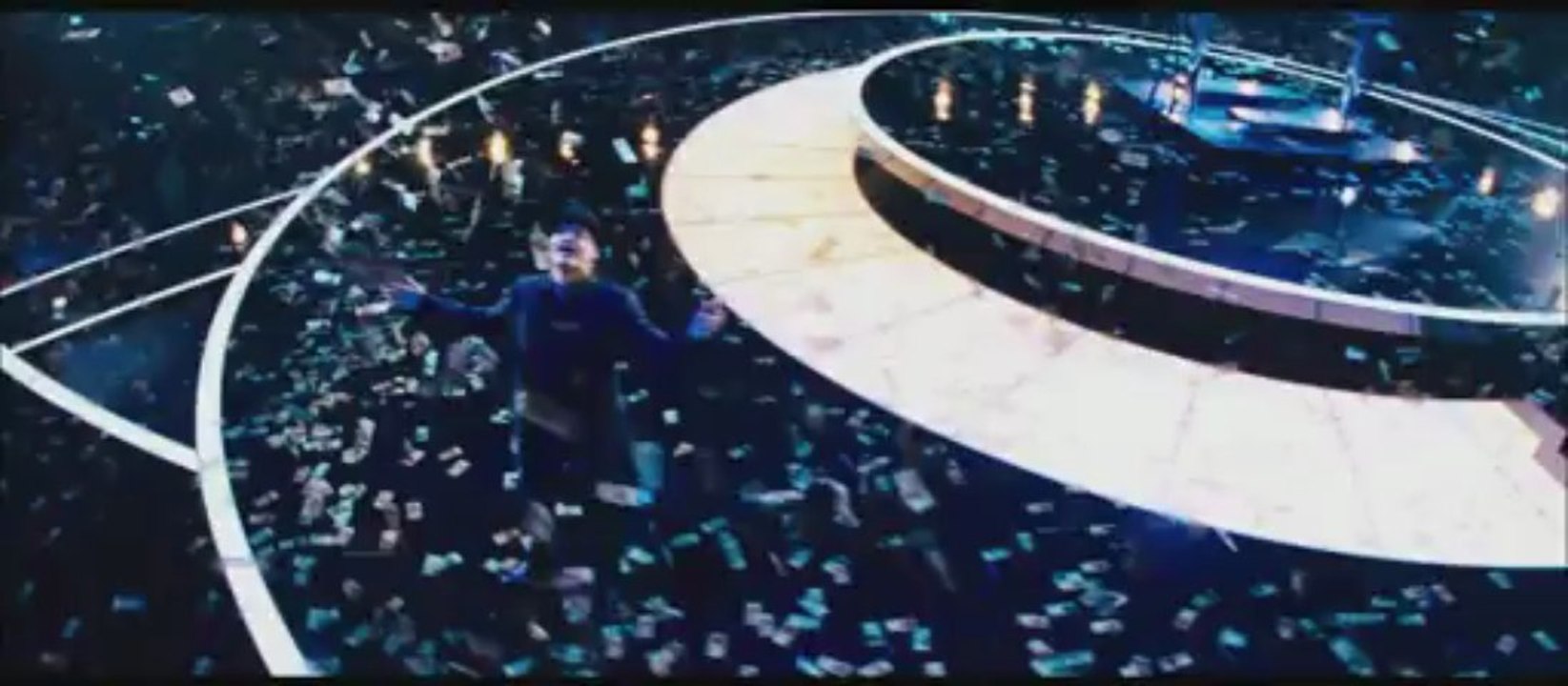 ''Sihirbazlar Çetesi'' -' 'Now You See Me'' Türkçe Altyazılı Fragman
