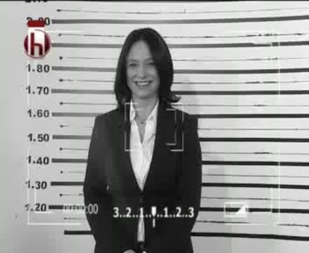 SEMRA TOPÇU GÜNE BAŞLARKEN TEASER