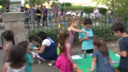 2013 - Bessan - Muée de l'école maternelle-1