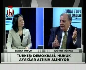 TUĞRUL TÜRKEŞ GÜNE BAŞLARKEN  07.03.2013