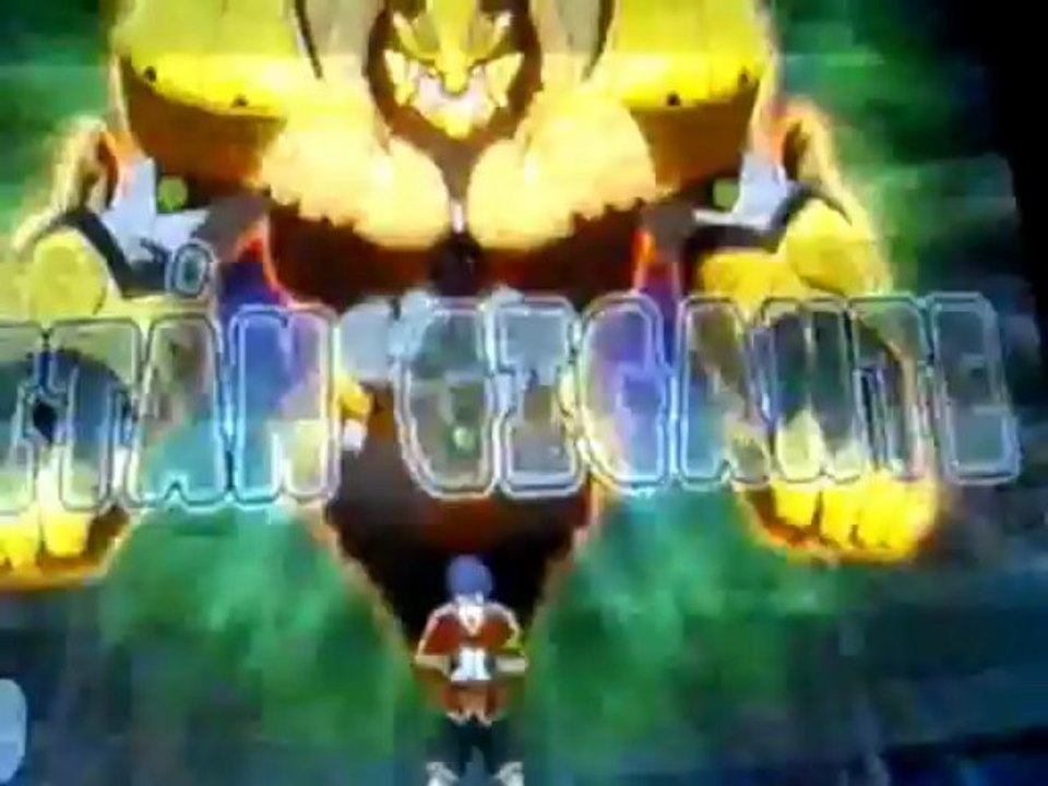 inazuma elen go en español el ataque del raimon
