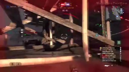 MAG Gameplay with In Game Squad Chat & Live Commentary by geirbiscohn [NGT-DC]