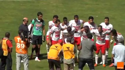 النادي الصفاقسي يتجاوز البقلاوة بصعوبة