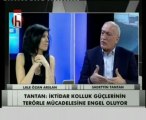SADETTİN TANTAN HALK TV 17 BÜLTENİ   YENİSİ   07.03.2013