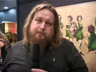 Une performance de Louis Dolle