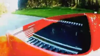 أيهما أفضل: فيراري تستاروسة أم لامبورغيني كونتش | عالم السرعة