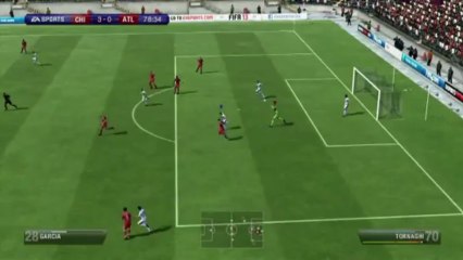 FIFA13►stevie et malik en mode fatigué