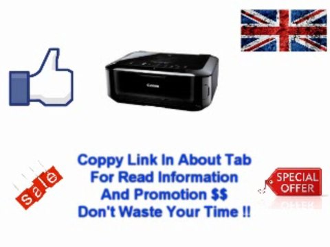 ** Buy Canon PIXMA MG5350 All-in-One Colour Printer (Print, Copy, Scan, Wi-Fi and Auto Duplex) UK Shopping Cheap Price *%