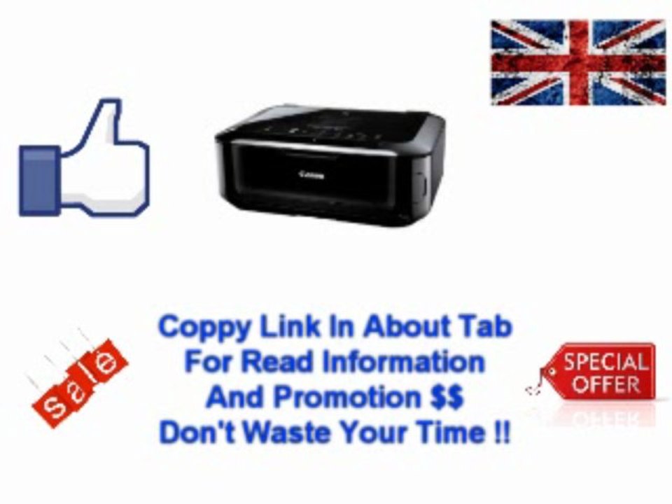 ** Buy Canon PIXMA MG5350 All-in-One Colour Printer (Print, Copy, Scan, Wi-Fi and Auto Duplex) UK Shopping Cheap Price *%