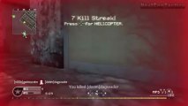COD4 is Better than MW2 Run n Gun FFA Live Commentary by geirbiscohn [NGT-DC]
