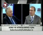 AYDOĞAN KILINÇ İLE HABER KANALI FARUK LOĞOĞLU 25.03.2013