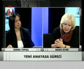 BANU AVAR 1 . bölüm