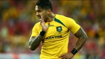 Australia, mandato d'arresto per Digby Ioane