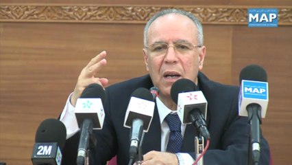 أحمد التوفيق يؤكد أن الحجاج الذين ستشملهم عملية الإلغاء سيحظون بالأولوية خلال السنة المقبلة