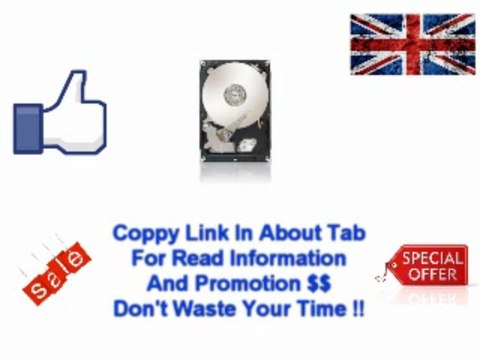 $& Order Seagate 3TB 3.5 inch 7200RPM 64MB Cache SATA3 Hard Drive UK Shopping Best Price #1