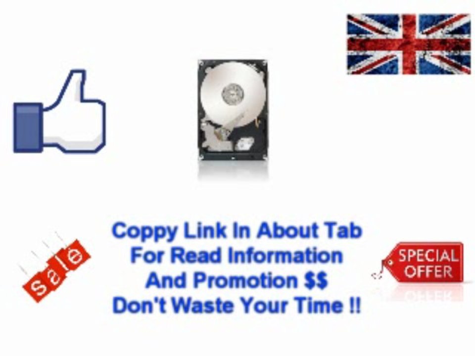 $& Order Seagate 3TB 3.5 inch 7200RPM 64MB Cache SATA3 Hard Drive UK Shopping Best Price #1