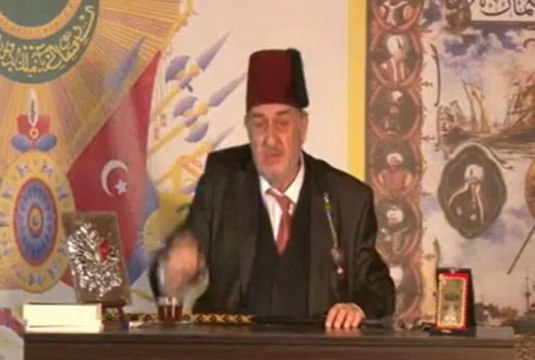 Yunan Harbi Zafer Mi? - Üstad Kadir Mısıroğlu