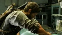 Soluce The Last of Us - L'hôpital : Les derniers soldats et la fuite