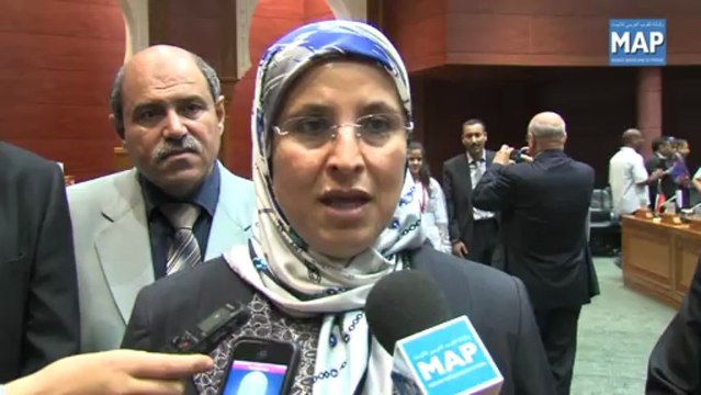 الدورة الأولى لمنتدى الإيسيسكو لأطفال العالم الإسلامي