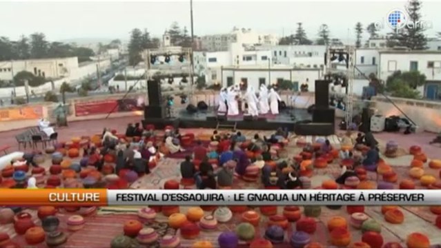 Festival d’Essaouira : Le Gnaoua un héritage à préserver
