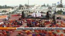 Festival d’Essaouira : Le Gnaoua un héritage à préserver