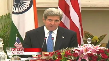 John-Khurshid begin 4th round of Indo-US strategic meet