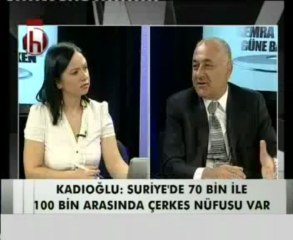 GÜNE BAŞLARKEN VACİT KADIOĞLU 20.05.2013