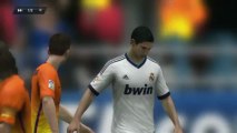 FIFA 13►coupe kinder suprise  Stevie vs Malik
