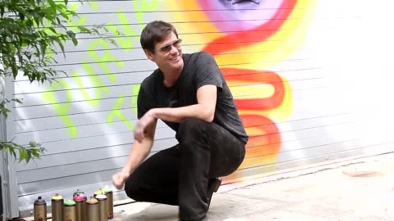 Jim Carrey Won't Support Kick Ass 2 Due to Violence