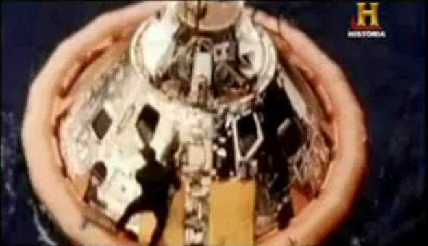 Tecnologia de la Nasa