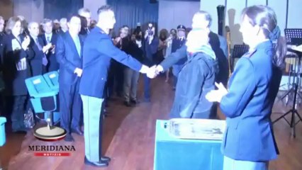 Premio Palatucci, Polizia di Stato ricorda questore martire di Dachau