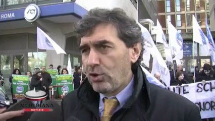 Fratelli d'Italia chiede l'impignorabilita della prima casa a Equitalia