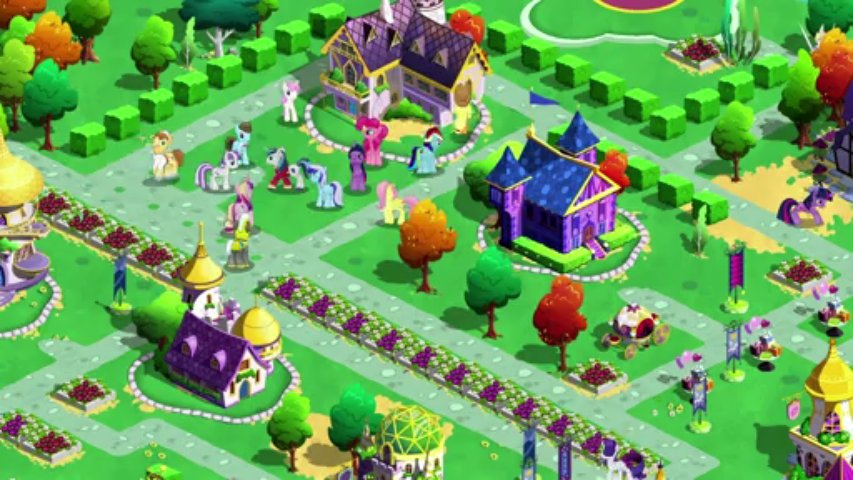 Gameloft - Jeux Apple (2013)