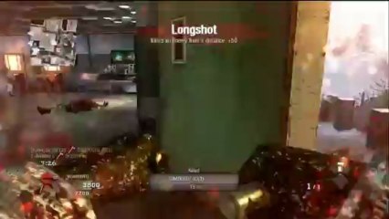 Black Ops Team Tomahawk - Lucidity vs Reality