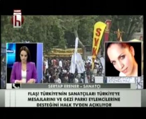 6 HAZİRAN TEL BAG SERTAP ERENER 2