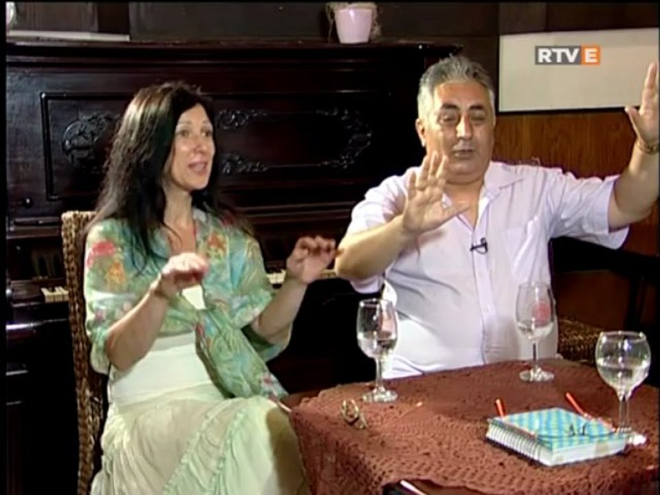 Életek És Sorsok Annamuradov Artur II.rész 2013.06.24.