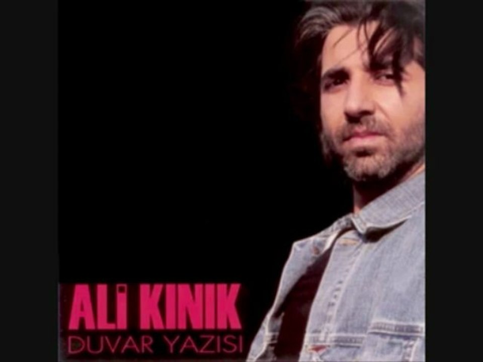 www.askmekani.net Ali Kinik - Bildigin Gibi Degil