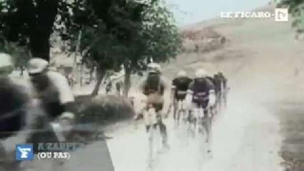 À Zapper (ou pas) : "Off ! Secrets et coulisses de la télévision" et "La légende du tour de France" (mardi 25 juin)