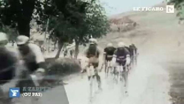 À Zapper (ou pas) : Off ! Secrets et coulisses de la télévision et La légende du tour de France (mardi 25 juin)