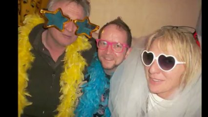 Tournage pour l'émission sur M6 (c'est ma vie)