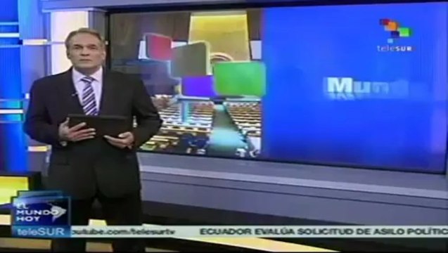 Holland reitera apoyo a grupos opositores armados sirios