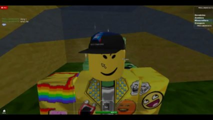 RobloxTV Mineblox 2 creeper king