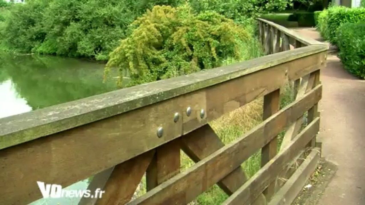 Trois enfants morts après une noyade à Saint-Ouen-l'Aumône