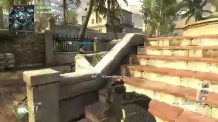 Black Ops 2 LIVE Team Flawless KC Gameplay (Almost)