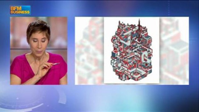 Spéciale Vélo à l’occasion de la 100e édition du Tour de France, Goûts de luxe Paris - 23 juin 4/4