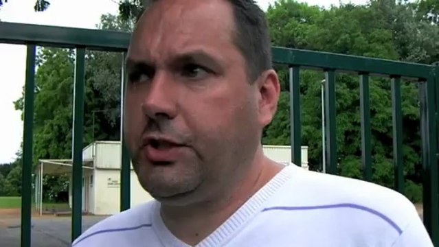Christian Poiret accusé par le club de foot de Lauwin-Planque
