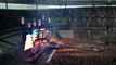 Intro Knights Of Cydonia - Muse - Stade de France Juin 2013