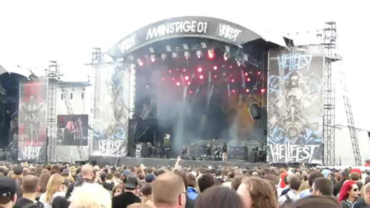 Hellfest 2013 P1010529
