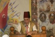 40 Kere Abdest Alda Osmanlıyı An - Üstad Kadir Mısıroğlu